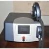2012 Quantel Derma LEDA Table Diode Laser EPI 808 810 nm Hair Removal Fractional