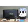 Canfield VISIA Facial Skin Care Complexion Analysis Imaging Booth System Station