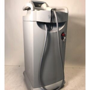 2004 Cutera VANTAGE 110 1064 Nd YAG Hair Removal Laser 3-5-7-10 mm Altus HR