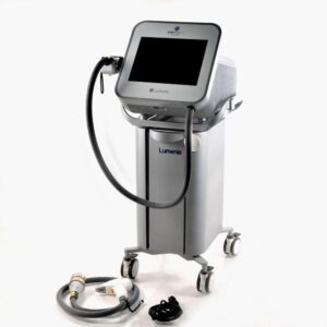 2019 Lumenis LightSheer Duet HS HighSpeed Handpiece Hair Removal SA-1046262