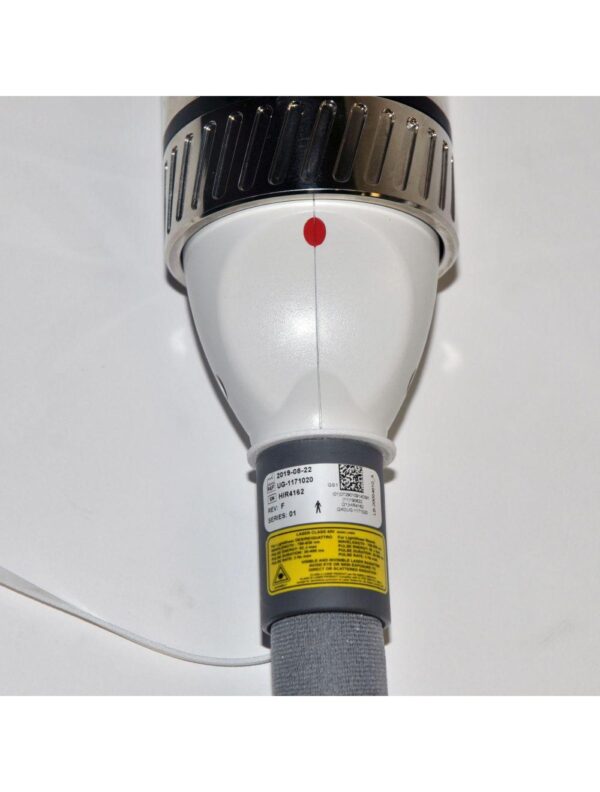 2019 Lumenis LightSheer Quattro Diode Laser Hair Removal Light Sheer 805 1060 nm