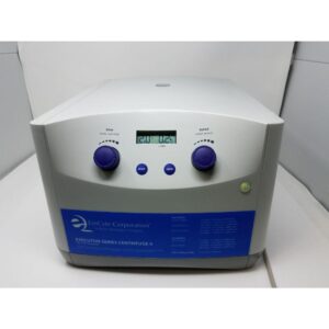 Edge Systems SAFE System Portable Rolling Smoke Evacuator Laser Electro Surgical