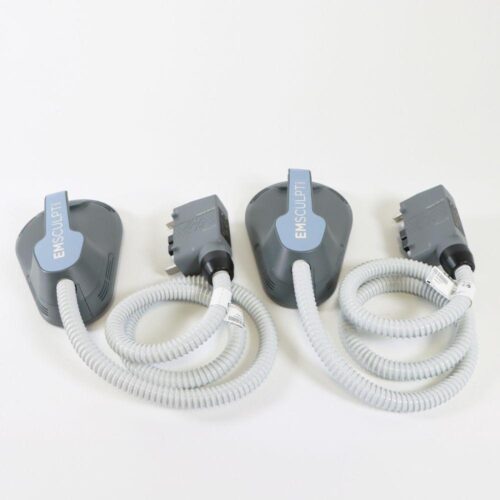 2021 BTL EMSculpt NEO RF Large Body Sculpt Paddles 899-AS2C1104 Time:7049