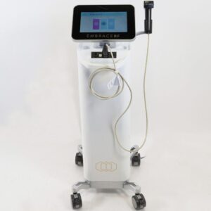 2017 InMode Fractora Fractional RF Skin Resurfacing Handpiece w/ Unlock HASP