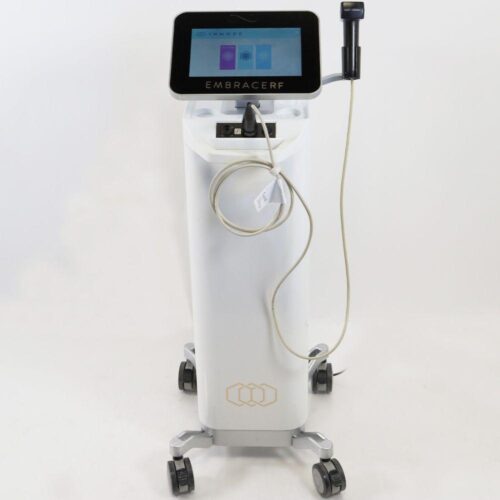 2019 InMode Embrace RF Morpheus 8 System
