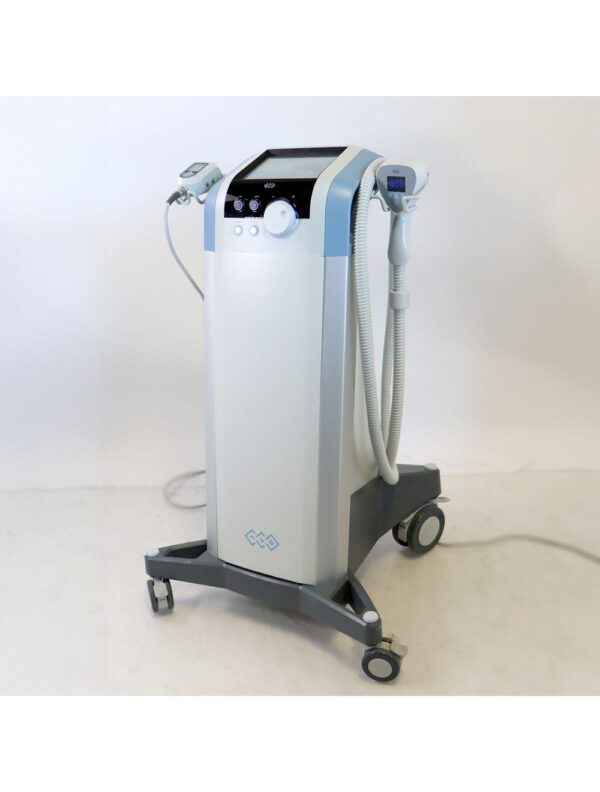 2021 BTL Exilis Ultra RadioFrequency RF Body Contour Skin Tightening Wrinkles