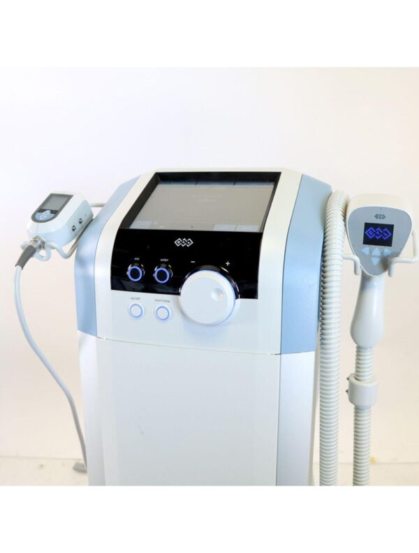 2021 BTL Exilis Ultra RadioFrequency RF Body Contour Skin Tightening Wrinkles