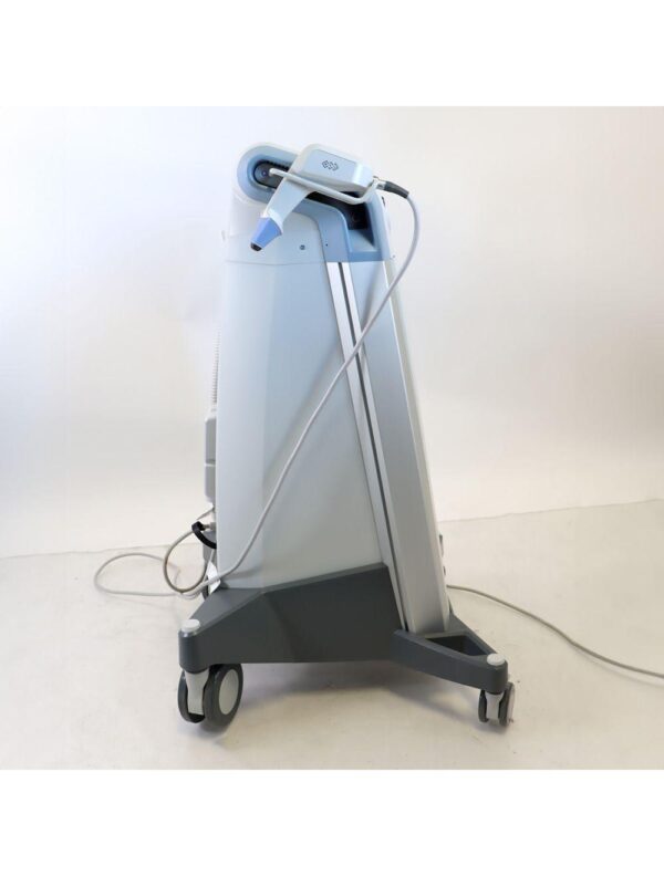 2021 BTL Exilis Ultra RadioFrequency RF Body Contour Skin Tightening Wrinkles