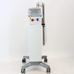 2008 DEKA Dot SmartXide 1 30W Fractional CO2 10600 Laser w/ Hi-Scan DOT NEW TUBE