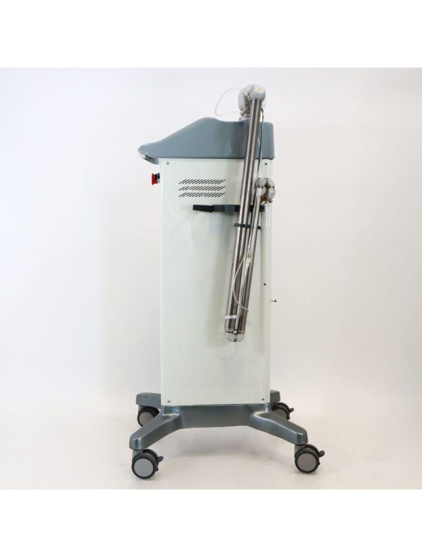 2008 DEKA SmartXide CO2 Aesthetic Laser System M079AC1 - NEW CO2 Glass Tube -