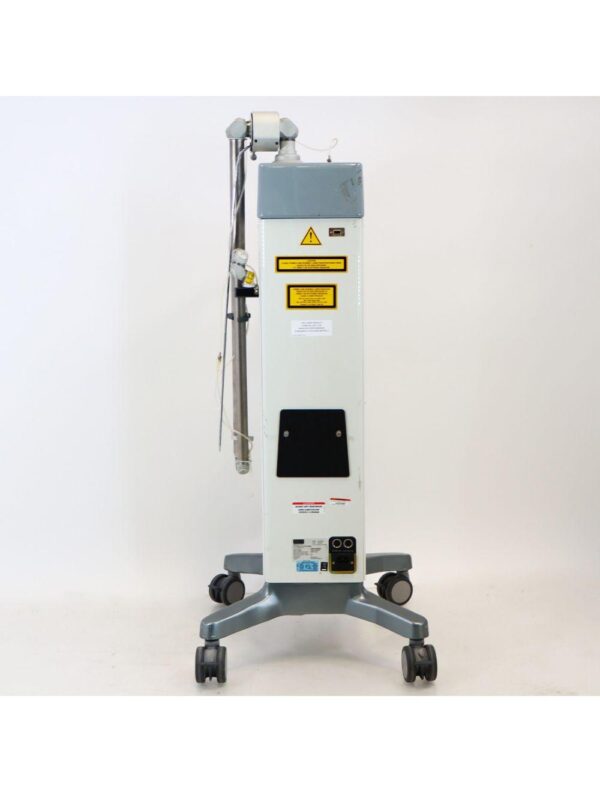 2008 DEKA SmartXide CO2 Aesthetic Laser System M079AC1 - NEW CO2 Glass Tube -