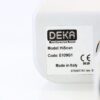 2008 DEKA SmartXide CO2 Aesthetic Laser System M079AC1 - NEW CO2 Glass Tube -