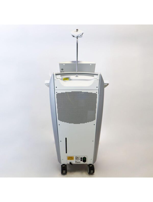 2019 VenusConcept Venus Velocity 800nm Diode Hair Removal Laser w/3 LightGuides
