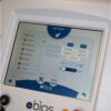 2017 Bios Square Epil Alex Nd YAG Laser Hair Removal Alexandrite 755 1064 nm