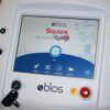 2017 Bios Square Epil Alex Nd YAG Laser Hair Removal Alexandrite 755 1064 nm