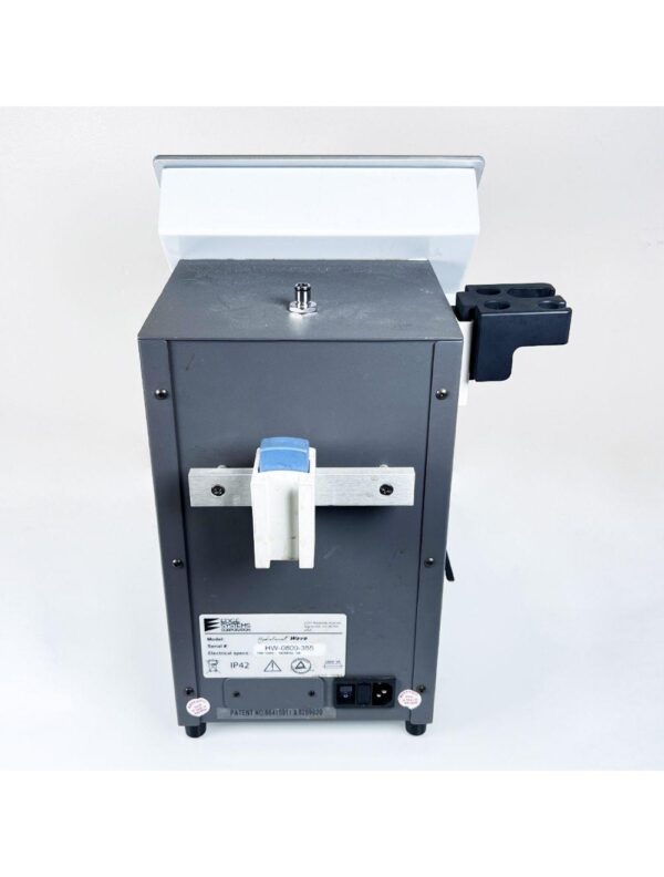 2008 Edge HydraFacial Wave Tabletop Dermabrasion Skin Therapy System Hydrofacial