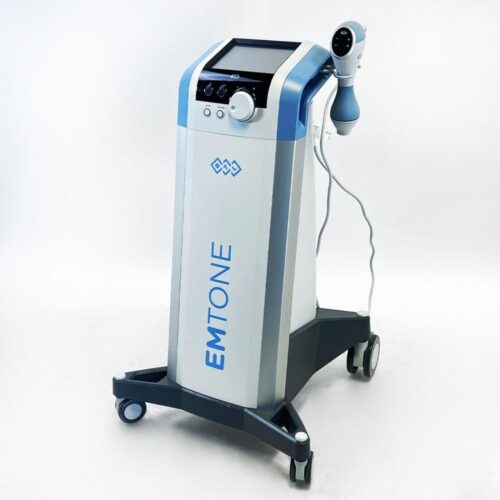2021 BTL EMTone RF Cellulite Reduction System Skin Tightening BTL-084 Pro