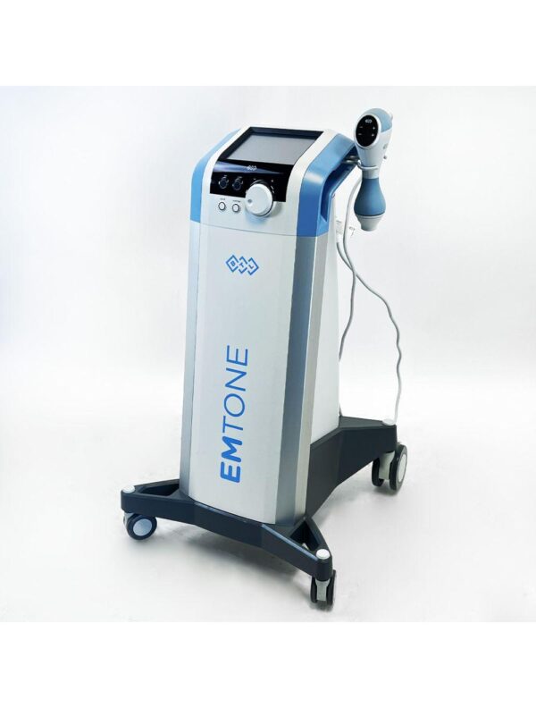 2021 BTL EMTone RF Cellulite Reduction System Skin Tightening BTL-084 Pro