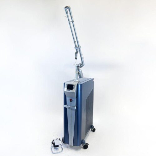 2009 Sinon WaveLight Ruby Laser 694nm Q-Switched Tattoo Pigmented Lesion Removal