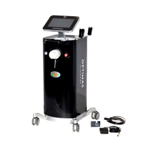 2020 InMode Optimas Skin Rejuvenation Radio Frequency IPL Laser RF System