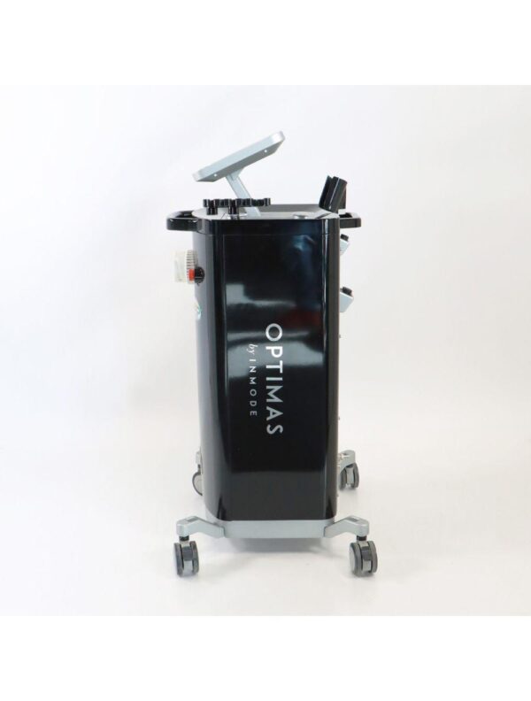 2020 InMode Optimas Skin Rejuvenation Radio Frequency IPL Laser RF System