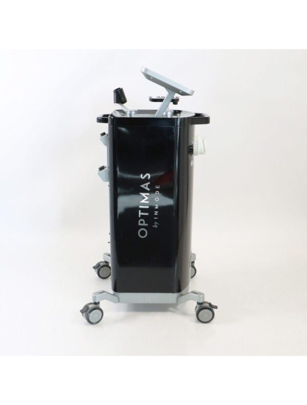 2020 InMode Optimas Skin Rejuvenation Radio Frequency IPL Laser RF System