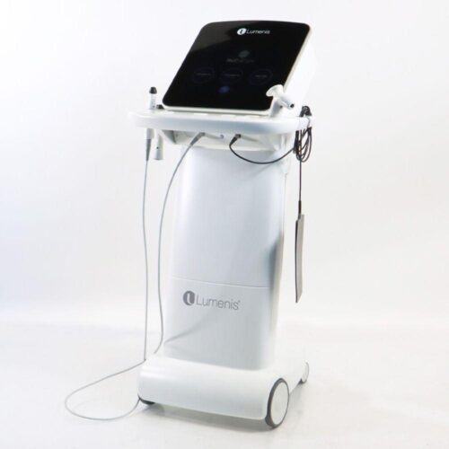 2019 Lumenis NuEra Tight All-in-One RF Skin Tightening Body Sculpting APMD140