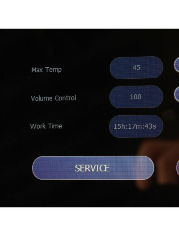 2019 Lumenis NuEra Tight All-in-One RF Skin Tightening Body Sculpting APMD140