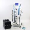 2017 Lumenis M22 ResurFX IPL Q-Switched NdYag System