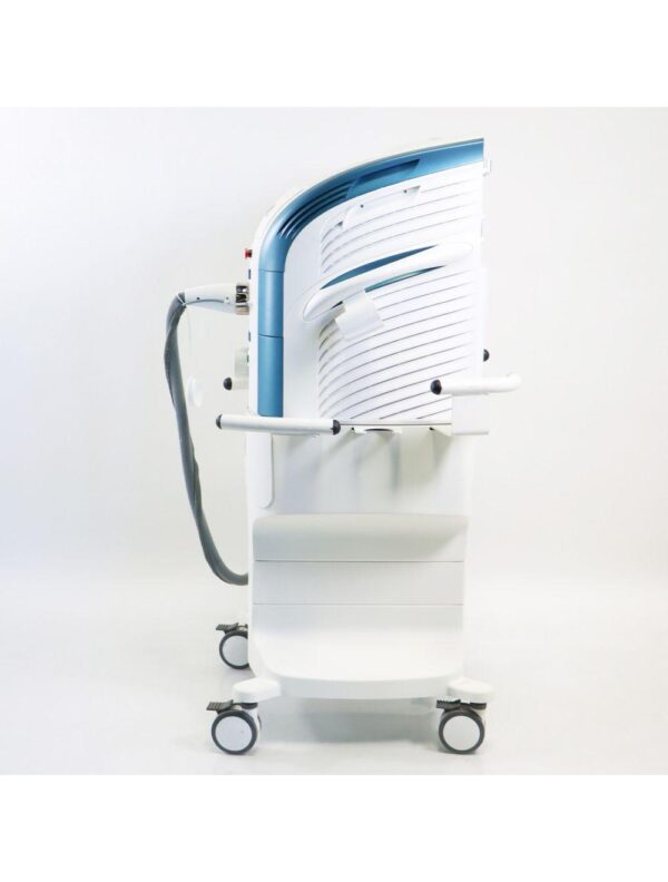 2017 Lumenis M22 ResurFX IPL Q-Switched NdYag System