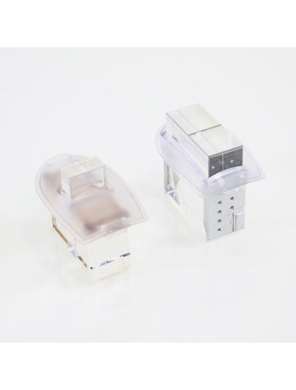 2017 Lumenis M22 ResurFX IPL Q-Switched NdYag System