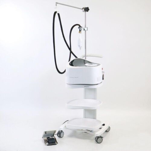2017 Lutronic LaseMD Pro Fractional Laser System Wrinkles Acne Skin Resurfacing