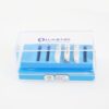 2017 Lumenis M22 ResurFX IPL Q-Switched NdYag System