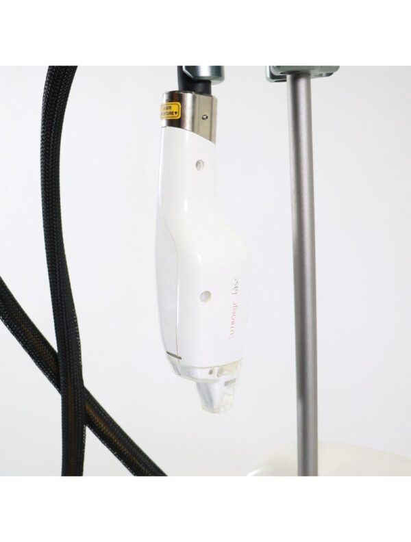 2017 Lutronic LaseMD Pro Fractional Laser System Wrinkles Acne Skin Resurfacing