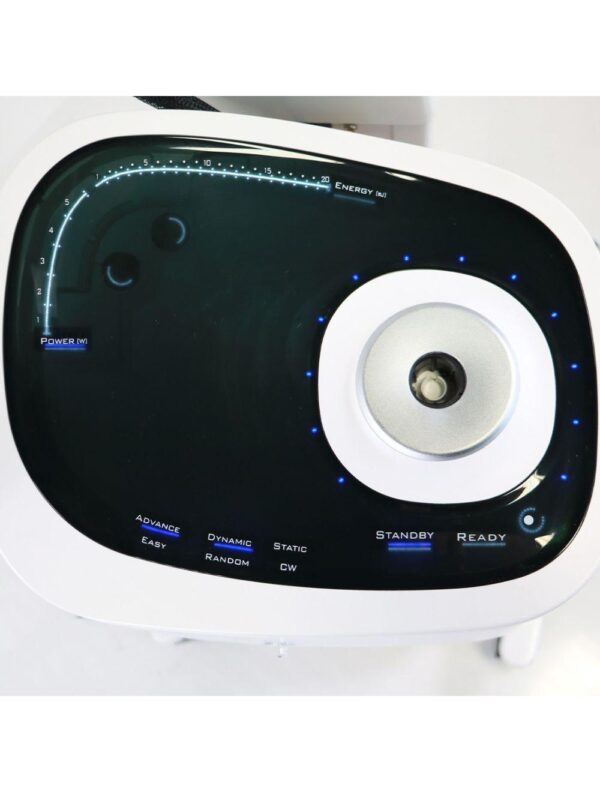 2017 Lutronic LaseMD Pro Fractional Laser System Wrinkles Acne Skin Resurfacing
