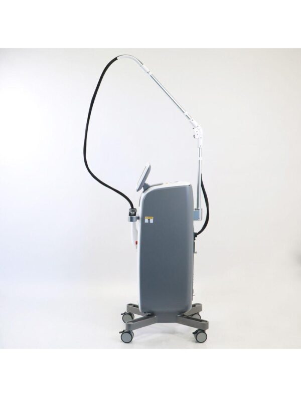 2022 Lutronic LaseMD Ultra Fractional Laser Wrinkles Skin Resurfacing Acne