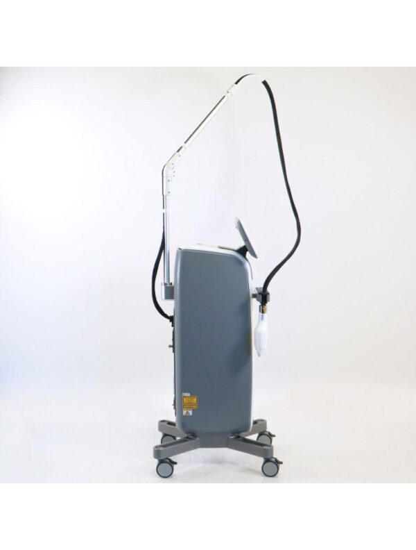 2022 Lutronic LaseMD Ultra Fractional Laser Wrinkles Skin Resurfacing Acne