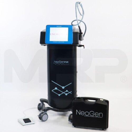 2022 Energist NeoGen PSR Nitrogen Plasma Face Skin Body Rejuvenation Treatment