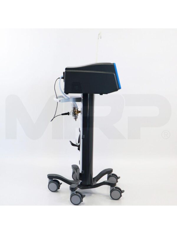 2022 Energist NeoGen PSR Nitrogen Plasma Face Skin Body Rejuvenation Treatment