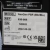 2022 Energist NeoGen PSR Nitrogen Plasma Face Skin Body Rejuvenation Treatment