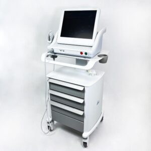 2009 Ulthera DeepSEE Laser HandPiece UH-1 Ultrasound Ultherapy Neck Wrinkles UH1