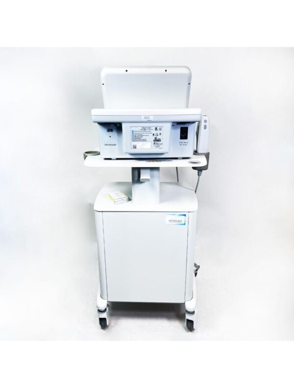 2017 Ulthera Ultherapy DeepSEE UC-1 Ultrasound Facial Contouring Skin Tightening System