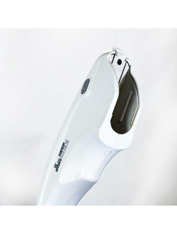 2017 Ulthera Ultherapy DeepSEE UC-1 Ultrasound Facial Contouring Skin Tightening System