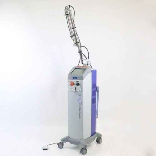 2018 DEKA SmartXide Touch C60 CO2 HI-Scan Dot Laser System M110C1