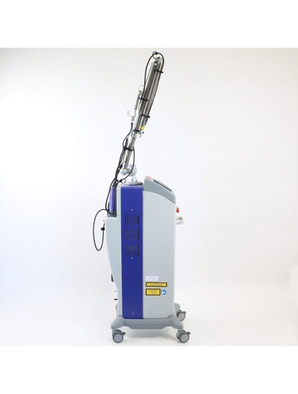 2018 DEKA SmartXide Touch C60 CO2 HI-Scan Dot Laser System M110C1