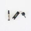 2018 DEKA SmartXide Touch C60 CO2 HI-Scan Dot Laser System M110C1