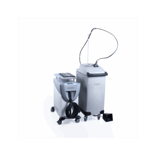 2021 Cynosure Elite+ Plus Aesthetic Workstation Laser w/ Zimmer Cryo 6 Device