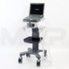 2023 Wisonic Clover 60 Diagnostic Ultrasound System W/ Trolley Cart