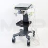 2023 Wisonic Clover 60 Diagnostic Ultrasound System W/ Trolley Cart