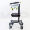 2023 Wisonic Clover 60 Diagnostic Ultrasound System W/ Trolley Cart